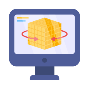 Mechanical CAD Design